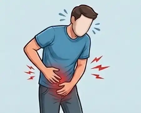 Sindrom Cauda Equina